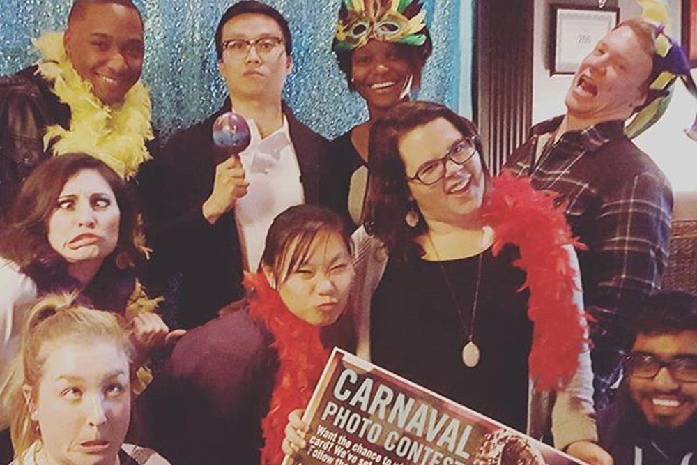 carnaval