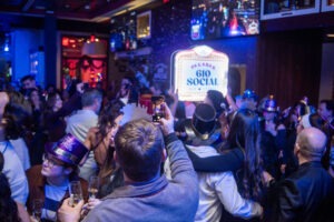 610 Party