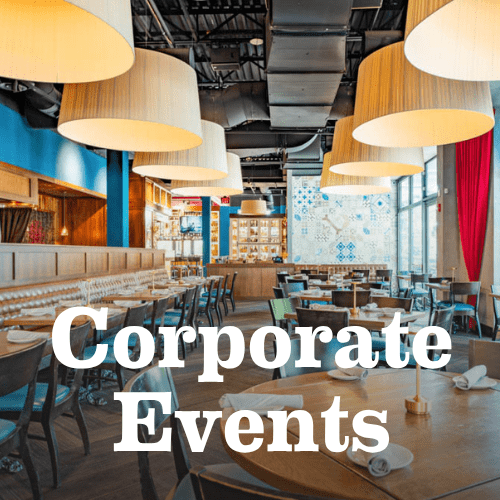 Corporate Events