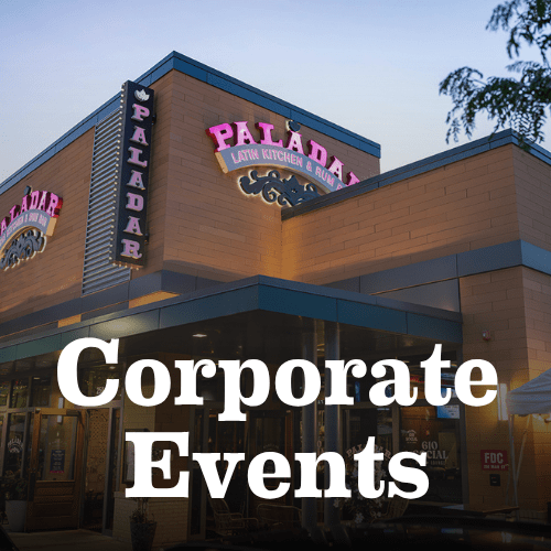 Corporate Events